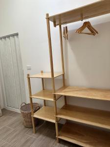 Cozy townhome in Krabi town