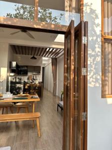 Cozy townhome in Krabi town