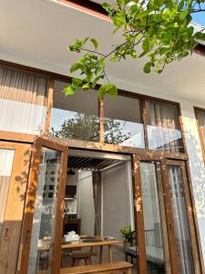Cozy townhome in Krabi town