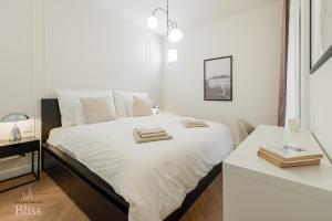 Central Presov Bliss, right in the center with 1 free parking spot