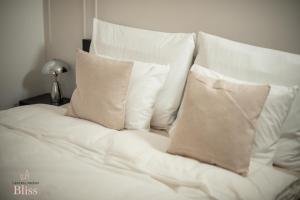 Central Presov Bliss, right in the center with 1 free parking spot