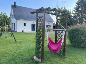 Gîte du blé normand