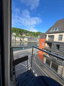 Appartement La Dinanderie