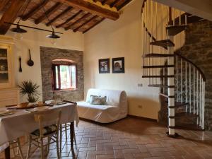 Casa Vacanze Uno Sguardo Sul Borgo