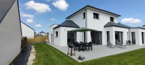 Ti vakansin war aod an emrodez