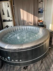 Villas Belle villa sur martigues : photos des chambres