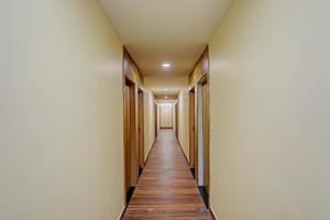 Hotel Nysha Plaza Near IGI Airport Delhi