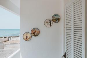 Casa Teresa relax fronte mare