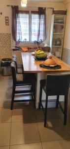 Villas Belle villa sur martigues : photos des chambres