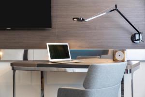 Hotels Novotel Bordeaux Centre Ville : photos des chambres