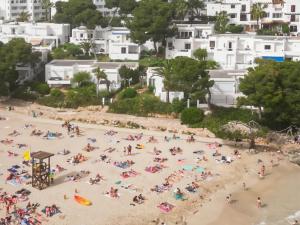 Eco del Mar - 4hvězdičkové hotely ve městě Cala d'Or