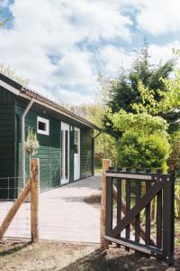 Casa Costeira Julianadorp - Ubytování bez kategorie ve městě Julianadorp