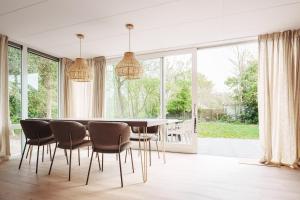 Casa Costeira Julianadorp