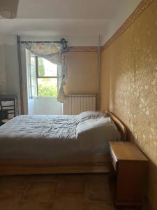 Maisons de vacances Gite de la Croisette Sud Ardeche piscine : photos des chambres