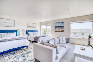 Victorian By The Sea