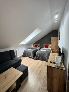 Apartament na Polnych Domach