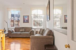 SG, Classic Knightsbridge Loft Apartment