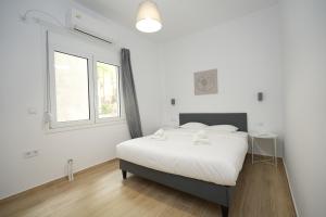 Central 1 BDRM apartment, in Pangrati