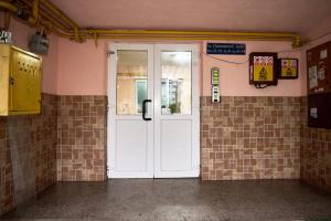 Apart Hotel Center Luxury