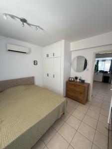 Kapparis Pleasure Familly Lounge