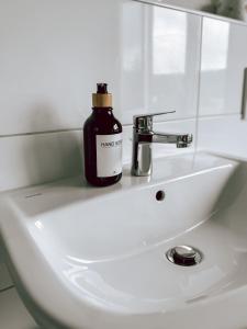DoreyHome P7 - Ruhig - Zentral - Gemütlich - 5 Personen