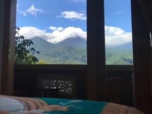 Umah de Madya The Room & Panoramic Rooftop Munduk