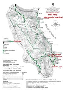 House in Nature - Zingaro Reserve - Scopello