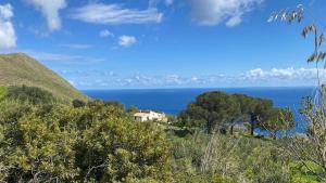 House in Nature - Zingaro Reserve - Scopello