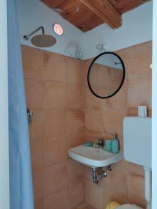 House in Nature - Zingaro Reserve - Scopello