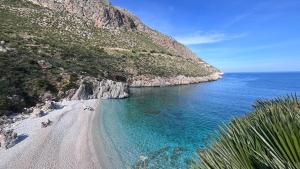 House in Nature - Zingaro Reserve - Scopello