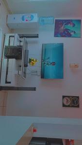 Legendary bnb unit roysambu