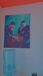 Legendary bnb unit roysambu