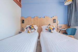 Hotels Sure Hotel by Best Western Mougins Belvedere : photos des chambres