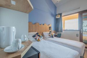 Hotels Sure Hotel by Best Western Mougins Belvedere : photos des chambres