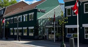 Hotel Dalgas, BW Signature Collection