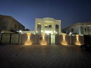 Garden Villa 2, Ajman