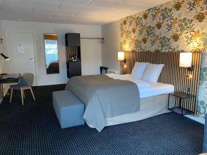 Hotel Dalgas, BW Signature Collection