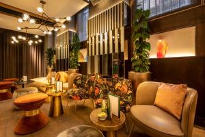 Forty Seven Hotel Manchester, WorldHotels Crafted
