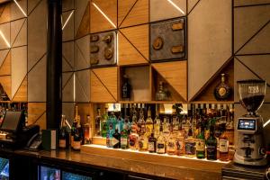 Forty Seven Hotel Manchester, WorldHotels Crafted