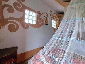 Umah de Madya The Room & Panoramic Rooftop Munduk