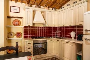 Beautiful house in Orosei img21