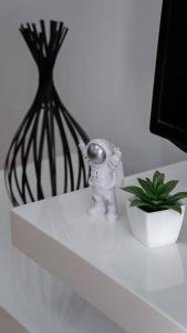 Gemütliches &stilvolles Apartment free Fitness free Garage