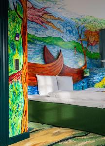 ART Hotel Dalgas, BW Signature Collection