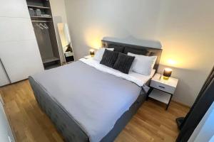 Gemütliches &stilvolles Apartment free Fitness free Garage