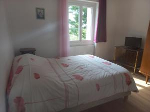 Maisons de vacances Belle vue : photos des chambres