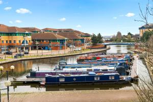 Peaceful cosy stay with FREE parking