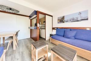 Appartements Residence Port du Crouesty - maeva Home - Appartement 2 pieces 5 personnes - Confort MAE-1981 : photos des chambres