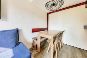 Appartements Residence Port du Crouesty - maeva Home - Appartement 2 pieces 5 personnes - Confort MAE-1981 : photos des chambres