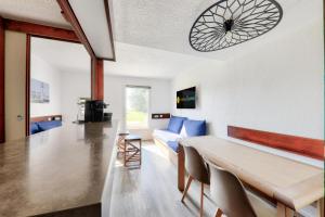 Appartements Residence Port du Crouesty - maeva Home - Appartement 2 pieces 5 personnes - Confort MAE-1981 : photos des chambres