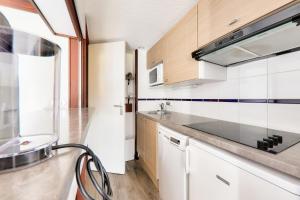 Appartements Residence Port du Crouesty - maeva Home - Appartement 2 pieces 5 personnes - Confort MAE-1981 : photos des chambres